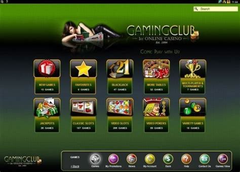 gameclub casino|Gaming Club Casino Review 2024 Games, Payouts & Expert .